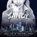 Cover-Bild zum Titel 'Sandy' von 'Melanie Moreland'