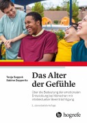 Cover-Bild zum Titel 'Das Alter der Gefühle' von 'Tanja Sappok, Sabine Zepperitz'