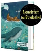 Cover-Bild zum Titel 'Hoffnung für alle. Die Bibel - Kids Edition' von ''