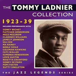 The Tommy Ladnier Collection - Tommy Ladnier
