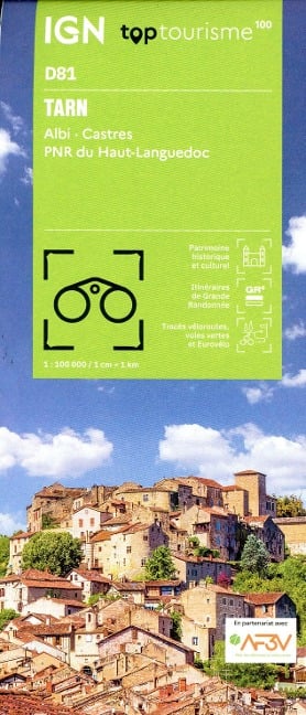 81 Tarn Albi Castres - 