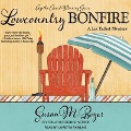 Cover-Bild zum Titel 'Lowcountry Bonfire Lib/E' von 'Susan M. Boyer'