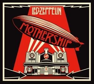 Mothership (Remastered) - Led Zeppelin