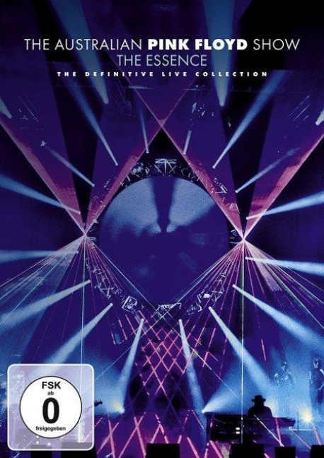 The Australian Pink Floyd Show - The Essence - 