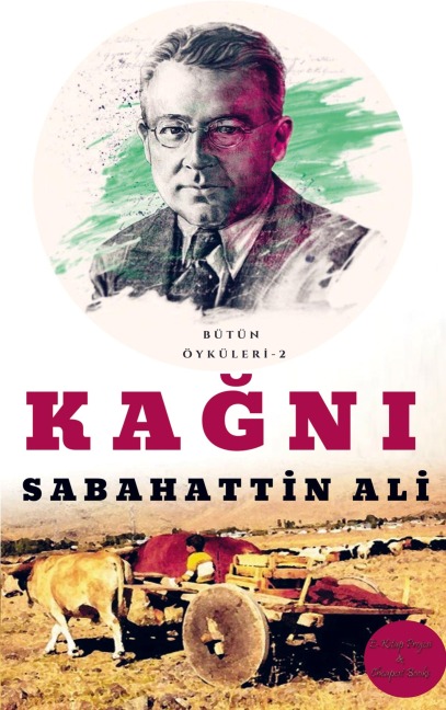 Ka¿n¿ - Sabahattin Ali