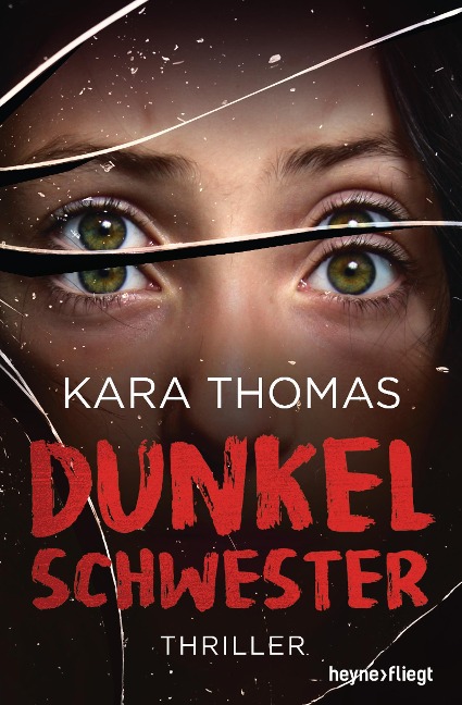 Dunkelschwester - Kara Thomas