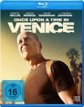 Cover-Bild zum Titel 'Once Upon a Time in Venice' von 'Mark Cullen, Robb Cullen, Jeff Cardoni'