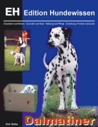 Cover-Bild zum Titel 'Dalmatiner' von 'Dirk Glebe'