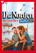 Cover-Bild zum Titel 'E-Book 361-370' von 'Patricia Vandenberg'