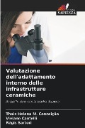 Valutazione dell'adattamento interno delle infrastrutture ceramiche - Thaís Helena M. Conceição, Viviane Cantelli, Régis Sartori