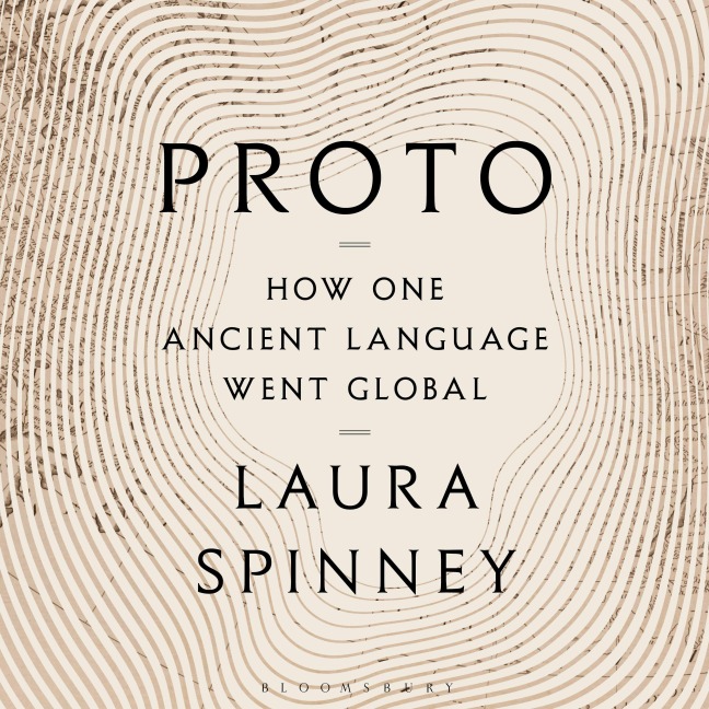 Proto - Laura Spinney
