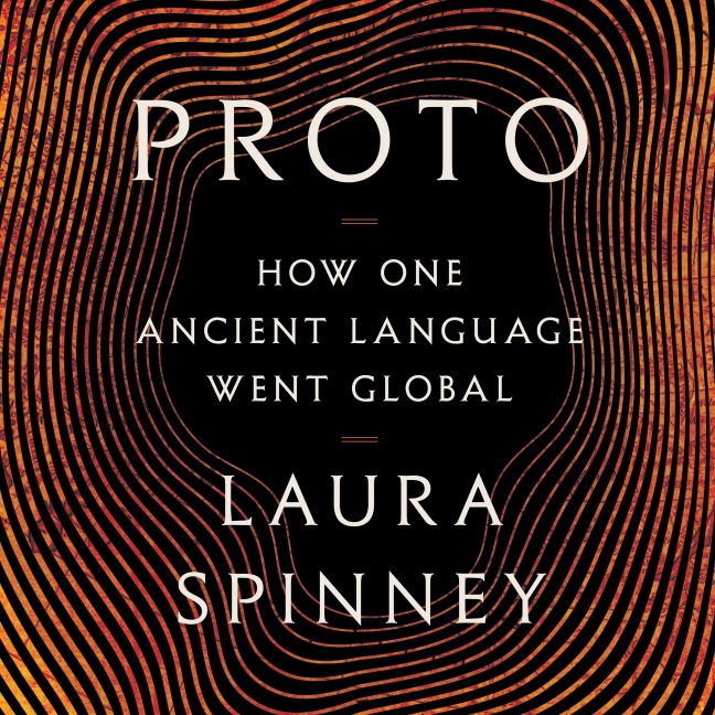 Proto - Laura Spinney