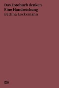 Cover-Bild zum Titel 'Bettina Lockemann' von 'Bettina Lockemann'