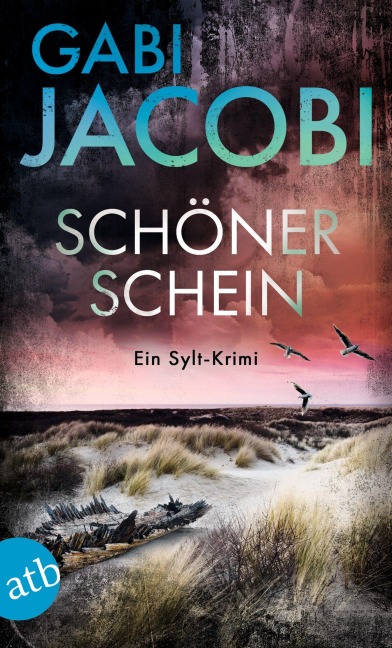 Schöner Schein - Gabi Jacobi