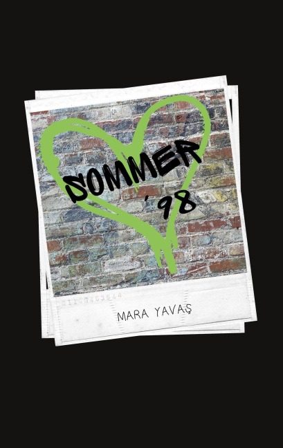 Sommer ¿98 - Mara Yavas