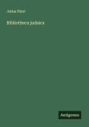 Bibliotheca judaica - Julius Fürst
