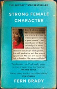 Cover-Bild zum Titel 'Strong Female Character' von 'Fern Brady'