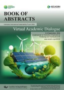 Cover-Bild zum Titel 'Book of Abstracts' von ''