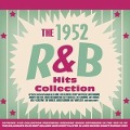 Cover-Bild zum Titel 'The 1952 R&B Hits Collection' von 'Various Artists'
