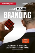 Cover-Bild zum Titel 'SELFMADE Branding' von 'Torben Platzer'