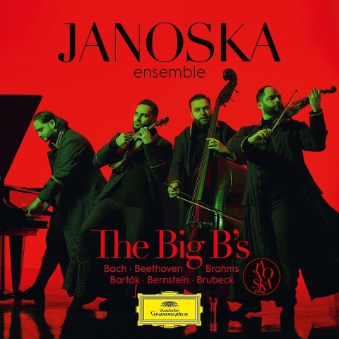 The Big B's - Janoska Ensemble