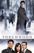 Cover-Bild zum Titel 'Torchwood: The Undertaker's Gift' von 'Trevor Baxendale'