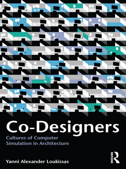 Co-Designers - Yanni Loukissas