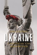 Cover-Bild zum Titel 'Ukraine' von 'Karl Schlögel'