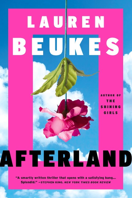 Afterland - Lauren Beukes