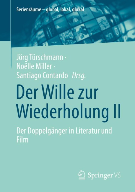 Der Wille zur Wiederholung II - 