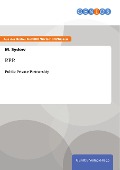Cover-Bild zum Titel 'P.P.P.' von 'M. Sydow'