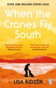 Cover-Bild zum Titel 'When the Cranes Fly South' von 'Lisa Ridzén'