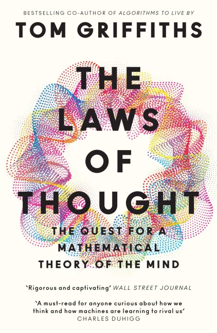 LAWS OF THOUGHT PB - Tom Griffiths