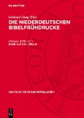 Cover-Bild zum Titel 'Hiob - Jesaja' von ''