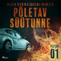 Cover-Bild zum Titel 'Põletav süütunne ¿ 1. peatükk' von 'Inger Gammelgaard Madsen'