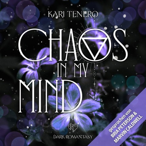 Chaos in my Mind - Kari Tenero