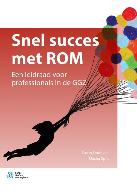 Snel succes met ROM - Suzan Oudejans, Masha Spits