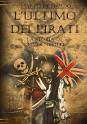 Cover-Bild zum Titel 'L'ultimo dei pirati - La storia di Oliver Neville' von 'Marco De Nardo'