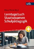 Lerntagebuch Staatsexamen Schulpädagogik - 