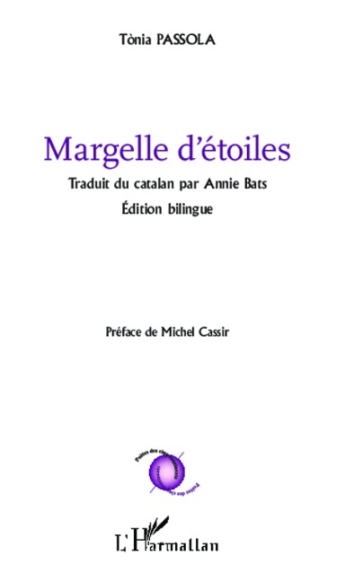 Margelle d'étoiles - Passola