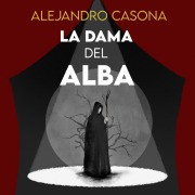 Cover-Bild zum Titel 'La dama del alba' von 'Alejandro Casona'