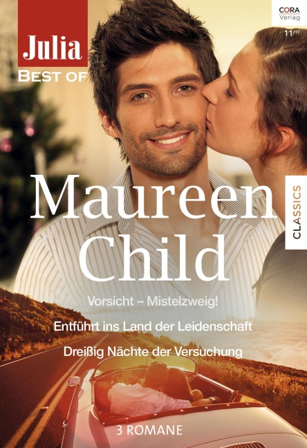 Julia Best of Band 193 - Maureen Child
