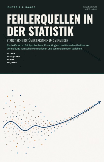Fehlerquellen in der Statistik - Ishtar A. I. Saage
