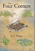 Cover-Bild zum Titel 'The Four Corners' von 'C S Elston'