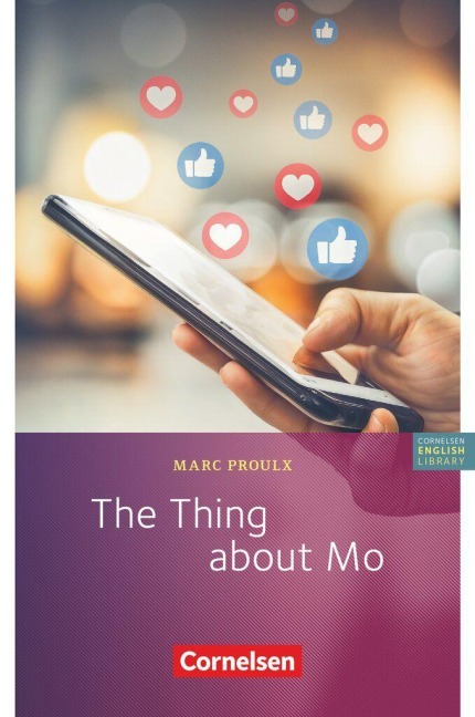 The Thing about Mo - 