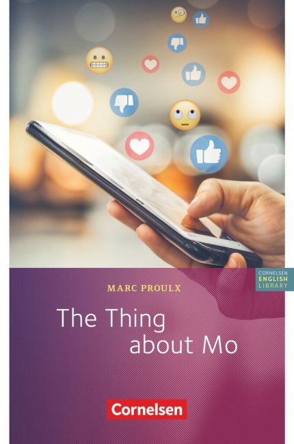 The Thing about Mo - 