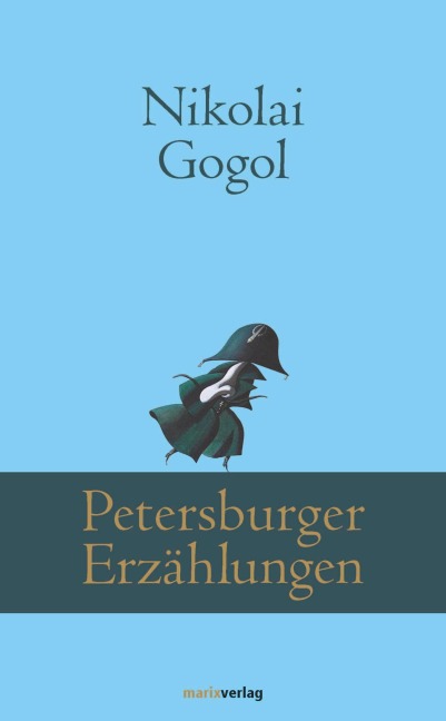 Petersburger Erzählungen - Nikolai Gogol