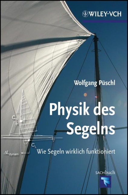 Physik des Segelns - Wolfgang Püschl