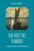 Das Boot des Pfarrers - Helmut Ludwig