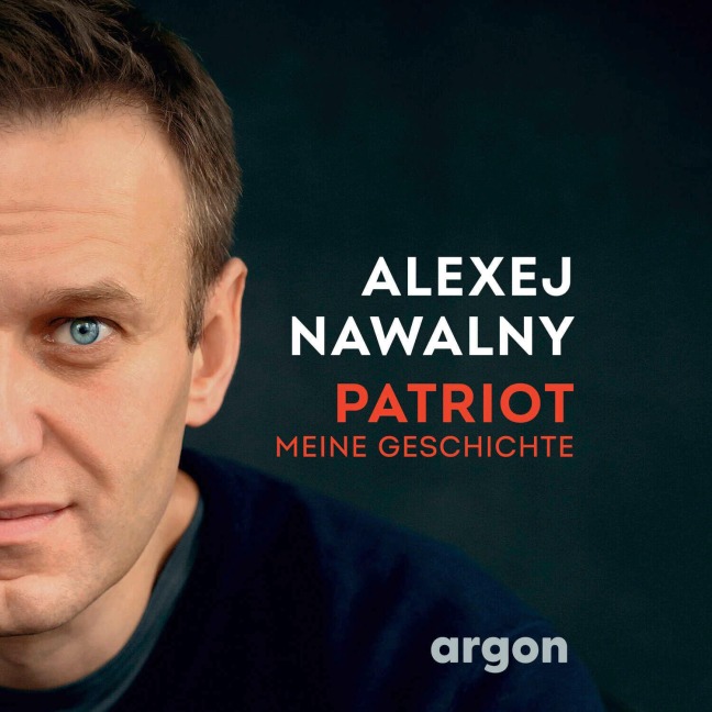 Patriot - Alexej Nawalny